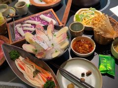 -季季山·云南野生菌火锅(上海首店)