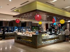 -惠州白鹭湖雅居乐喜来登度假酒店-采悦轩中餐厅