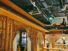 -渝信川菜(西单店)