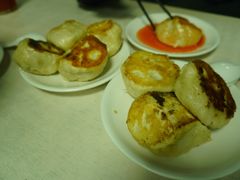 -求生煎包(武夷小区店)