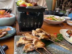 -九井澤精致料理(金茂店)