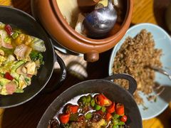 -丽江金茂凯悦臻选酒店-滇香馆