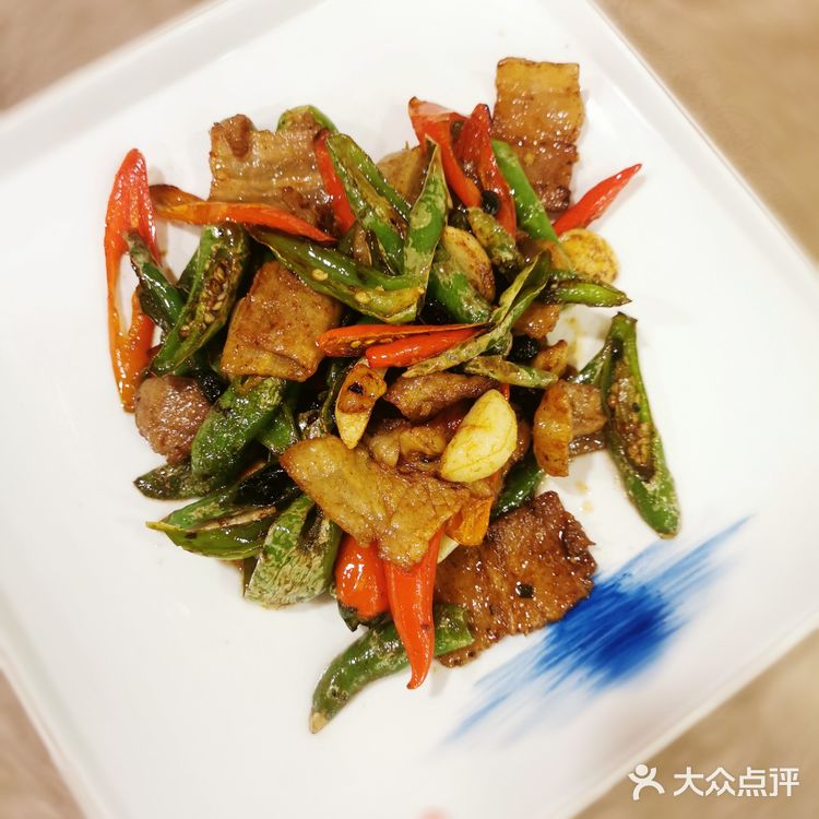 老牌粤菜馆飘香十五载‖小记一品粤珍轩‼️