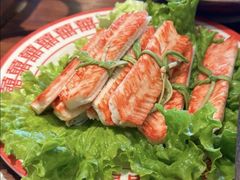 -胖姐社区老火锅(北京总店)