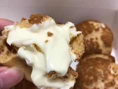 -老香港手工蛋糕(达道路店)