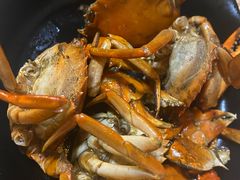 -莲花公园煎蟹(总店)