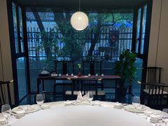 包厢-金色艳阳天•粤菜 淮扬菜(古平岗店)