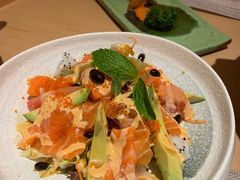 -文三酒肆自助放题(新街口友谊广场店)