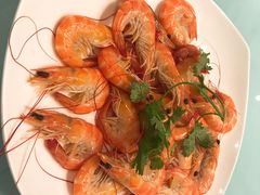 -漢舍中国菜馆(889广场店)