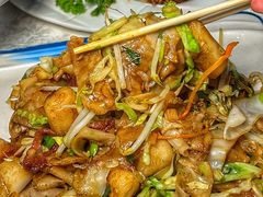 -东江海鲜大排档·潮汕菜·砂锅粥