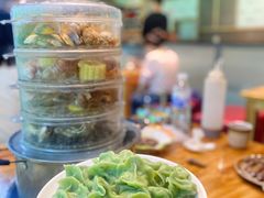 -鲜小岛·铜锅涮肉