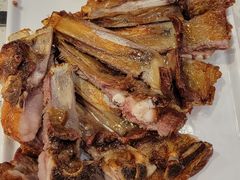 -呼伦贝尔烤羊·蒙古烤羊排(南田路总店)