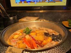 -牛New寿喜烧(金鹰世界店)