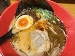 -一風堂拉面(美罗城店)