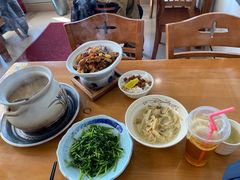 -乡亲鹅肉城(吴江店)
