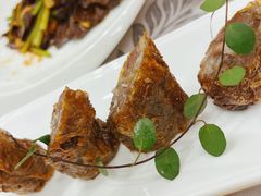 厦门五香卷-八闽食府(福建大厦店)