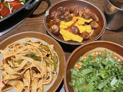 -萍姐火锅·公路夜市(南京新街口店)
