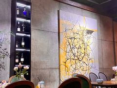 -HOME餐厅粤菜 融合菜