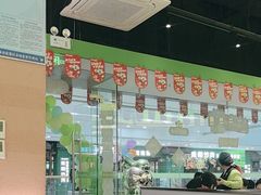 -蛙喔炭烧牛蛙(盐城盐都万达店)