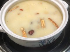 -禧鳳記·猪肚鸡火锅(玖洲道店)