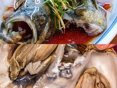 -四川小胡子海鲜(丁村万人海鲜广场店)