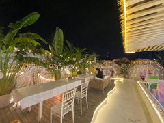 -天空花园餐吧·生日·团建(南山店)