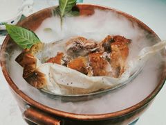 -桂满陇·杭州小馆(朝阳合生汇店)