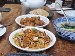 -一楼食业·美食人家