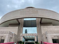 -上海博物馆(人民广场馆)