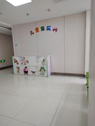 -海南省妇女儿童医学中心(龙昆南路院区)