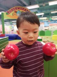 -Mollyfantasy莫莉幻想(奥克斯广场店)