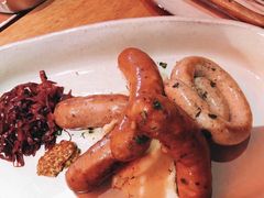-MR.ROCKY洛奇先生RESTAURANT&BAR(宝安壹方城店)