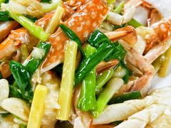 -粤盛海鲜平价店(洛溪食街店)