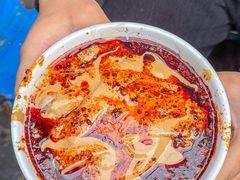 -清真·宏顺祥卤汁凉粉(大皮院店)