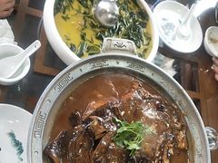 -良师门滨海人家·海鲜·家常菜(滨海城店)