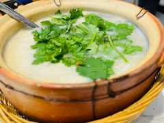 -潮静·潮州小馆·海鲜·卤味·砂锅粥