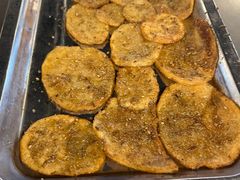 -清真·馬坡二旦烧烤(人生一串拍摄店)