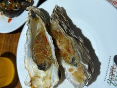 -汉巴味德·烤肉与啤酒的自助(杭州大悦城店)