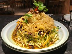 -金掌勺东北菜(格兰晴天店)