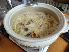 -金龙·打边炉(南京西路店)