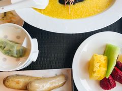 -杭州逸酒店(西湖武林店)