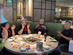 -海底捞火锅(万象城店)