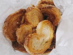 小蝴蝶酥-上海哈尔滨食品厂(淮海中路店)