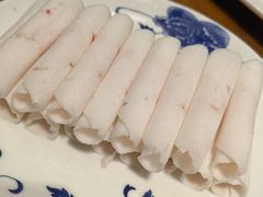 羊尾油-凰吉园
