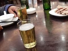 大堂-江礼·钱塘鱼鲜·精致萧山菜
