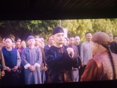 -万达影城(白云万达广场IMAX店)