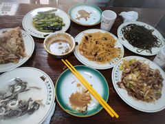 -清真永恒华威肉饼(潘家园店)