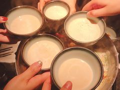 -湊湊火锅·茶憩(新中关购物中心店)