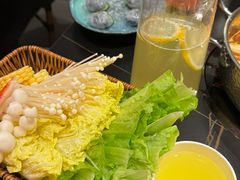 -老城鲜·小海鲜贝贝煲火锅(壹方城店)