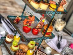 -The Rug Cafe(王府中环店)